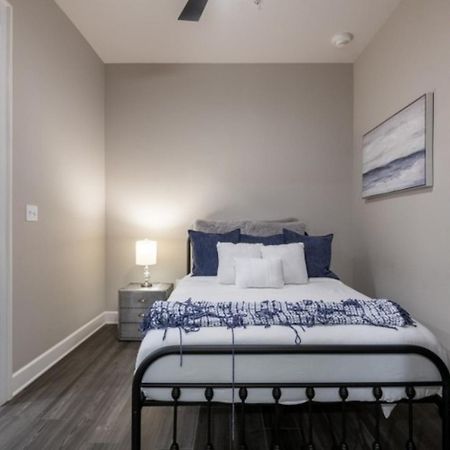 Bywater Suite Hotel Nowy Orlean Zewnętrze zdjęcie