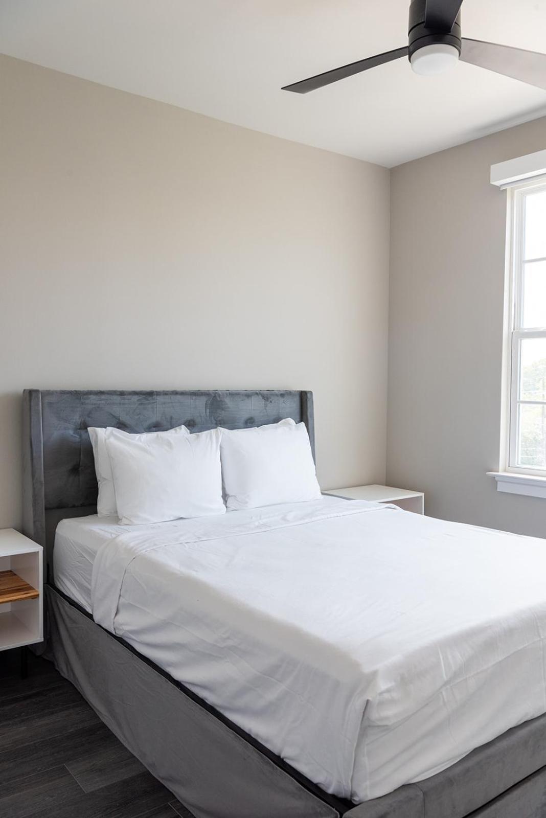 Bywater Suite Hotel Nowy Orlean Zewnętrze zdjęcie