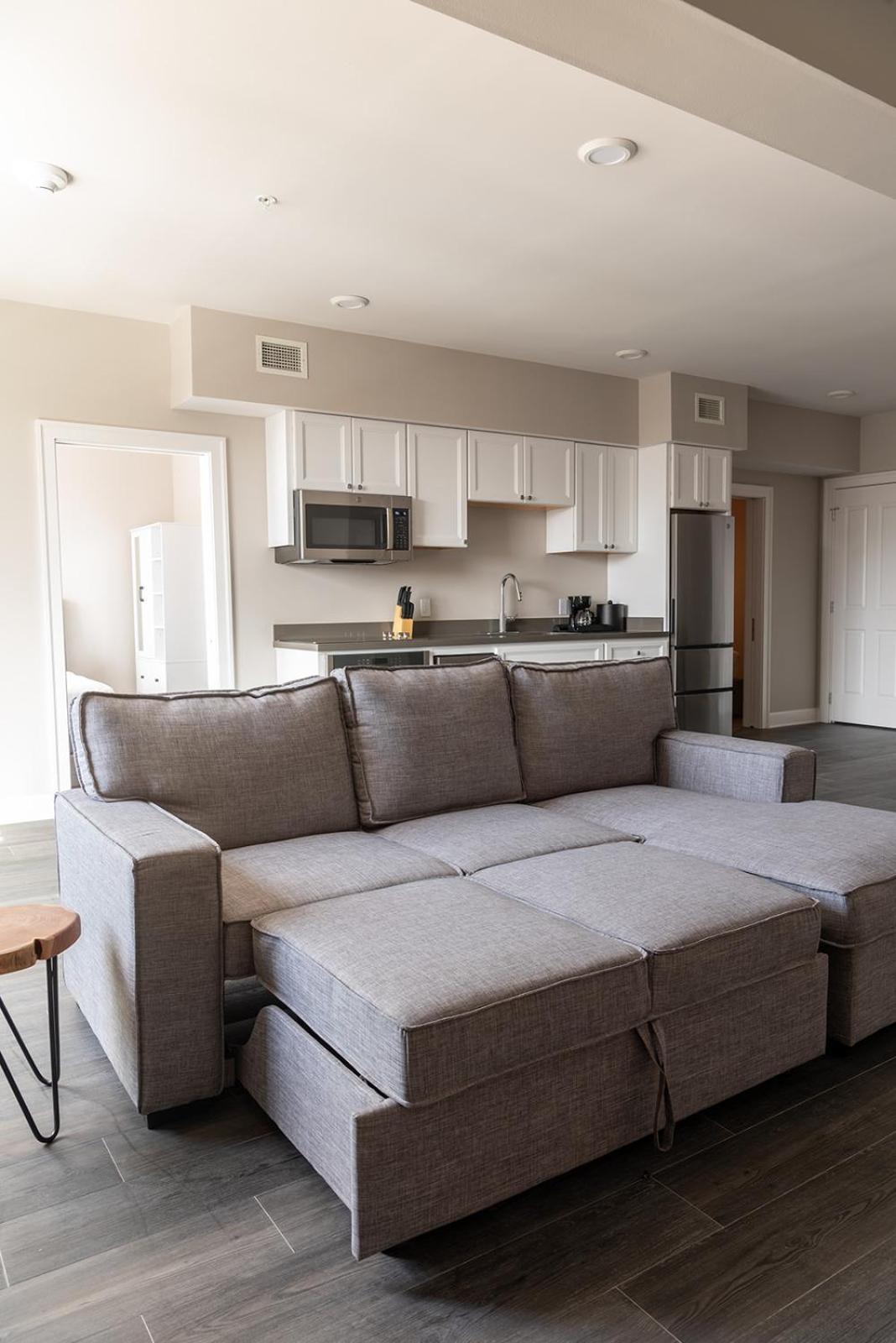 Bywater Suite Hotel Nowy Orlean Zewnętrze zdjęcie