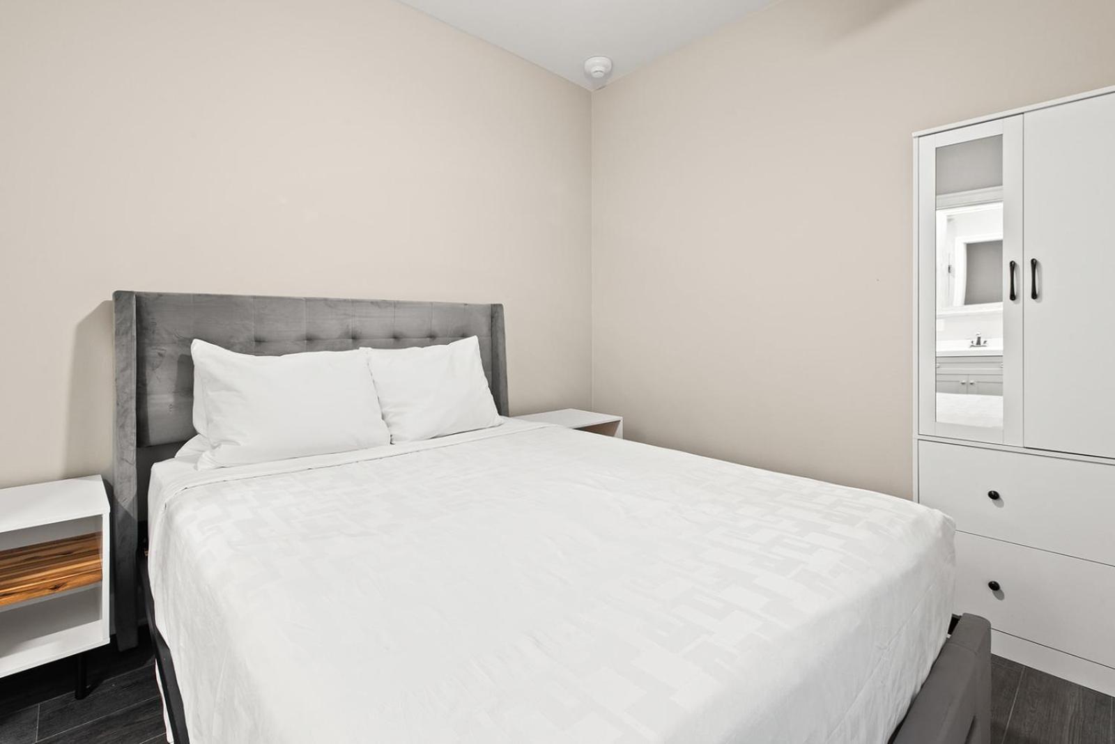 Bywater Suite Hotel Nowy Orlean Zewnętrze zdjęcie