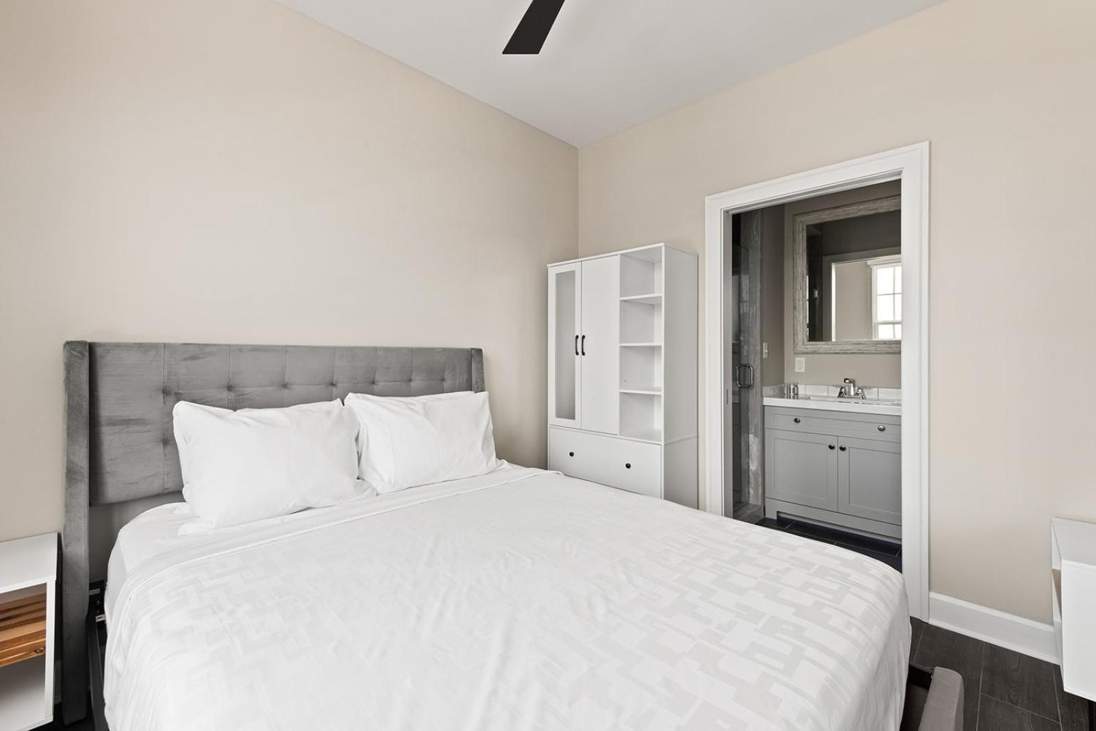 Bywater Suite Hotel Nowy Orlean Zewnętrze zdjęcie
