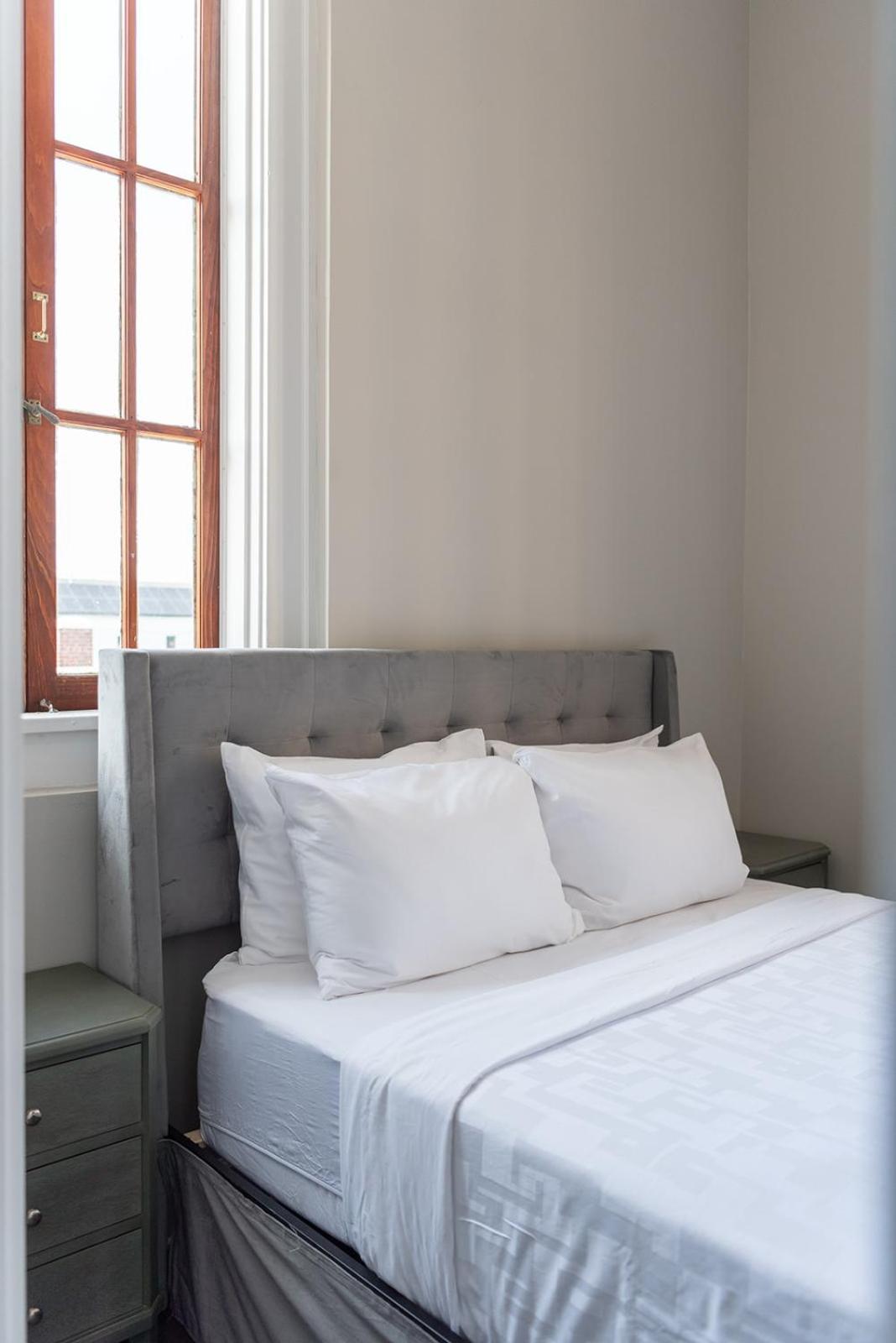 Bywater Suite Hotel Nowy Orlean Zewnętrze zdjęcie