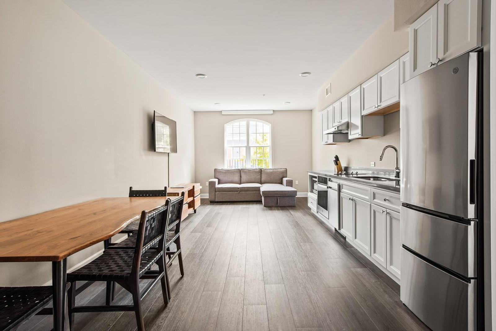 Bywater Suite Hotel Nowy Orlean Zewnętrze zdjęcie
