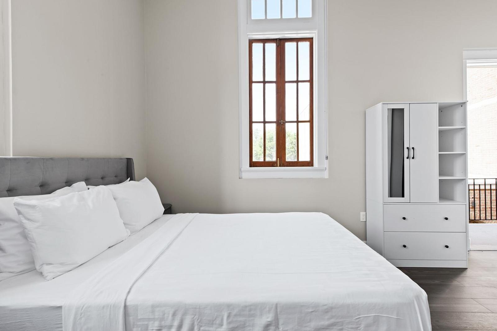 Bywater Suite Hotel Nowy Orlean Zewnętrze zdjęcie
