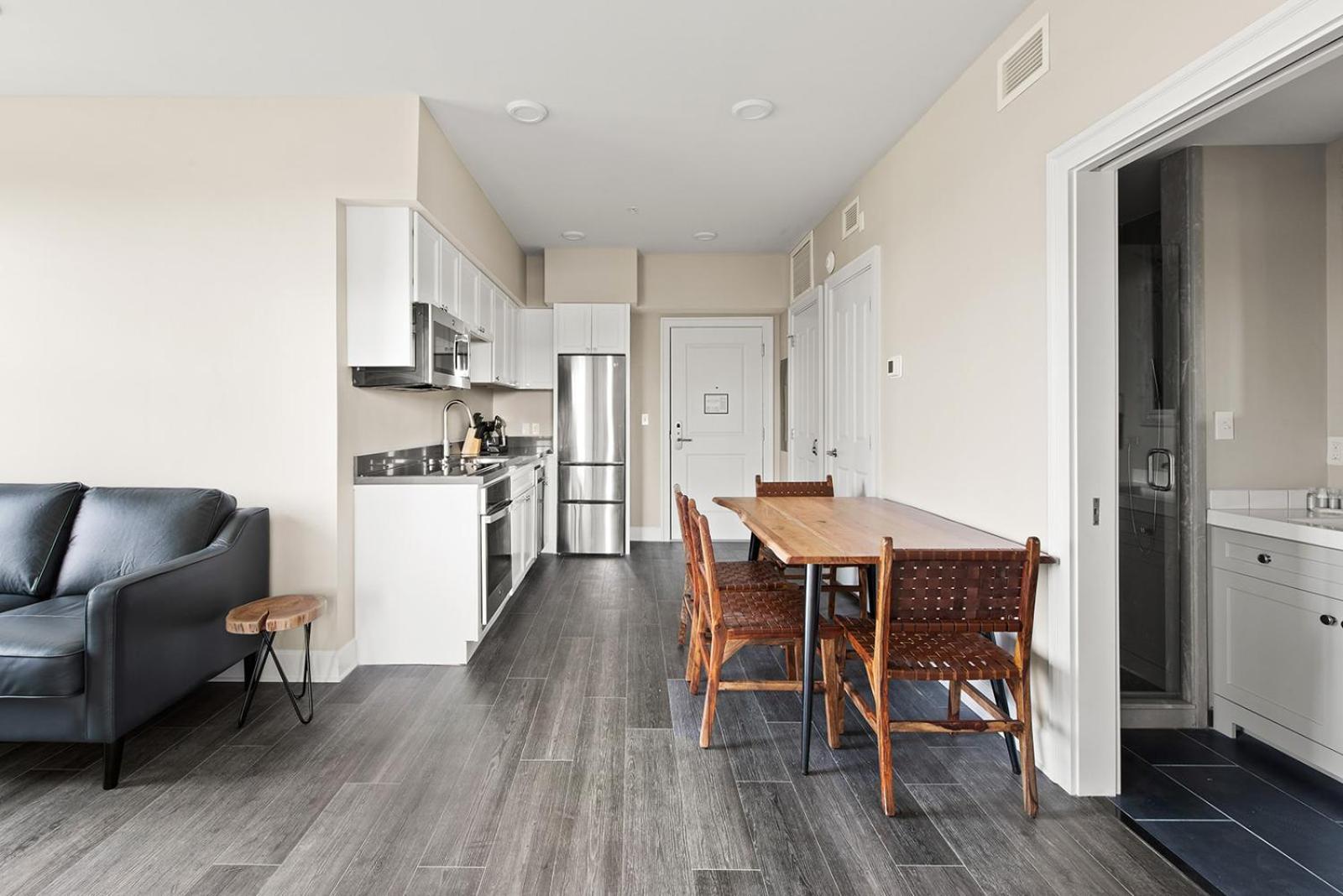 Bywater Suite Hotel Nowy Orlean Zewnętrze zdjęcie