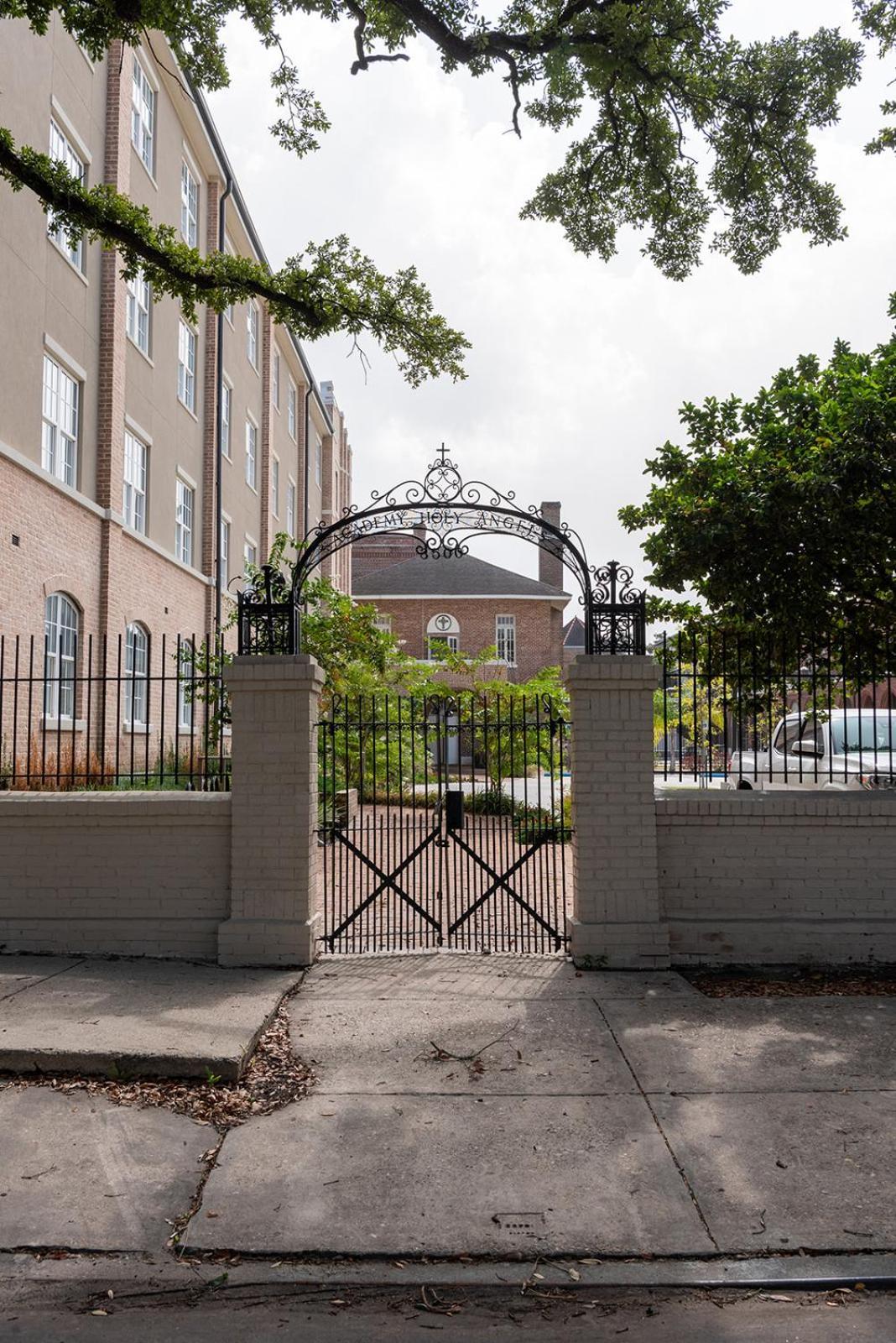 Bywater Suite Hotel Nowy Orlean Zewnętrze zdjęcie