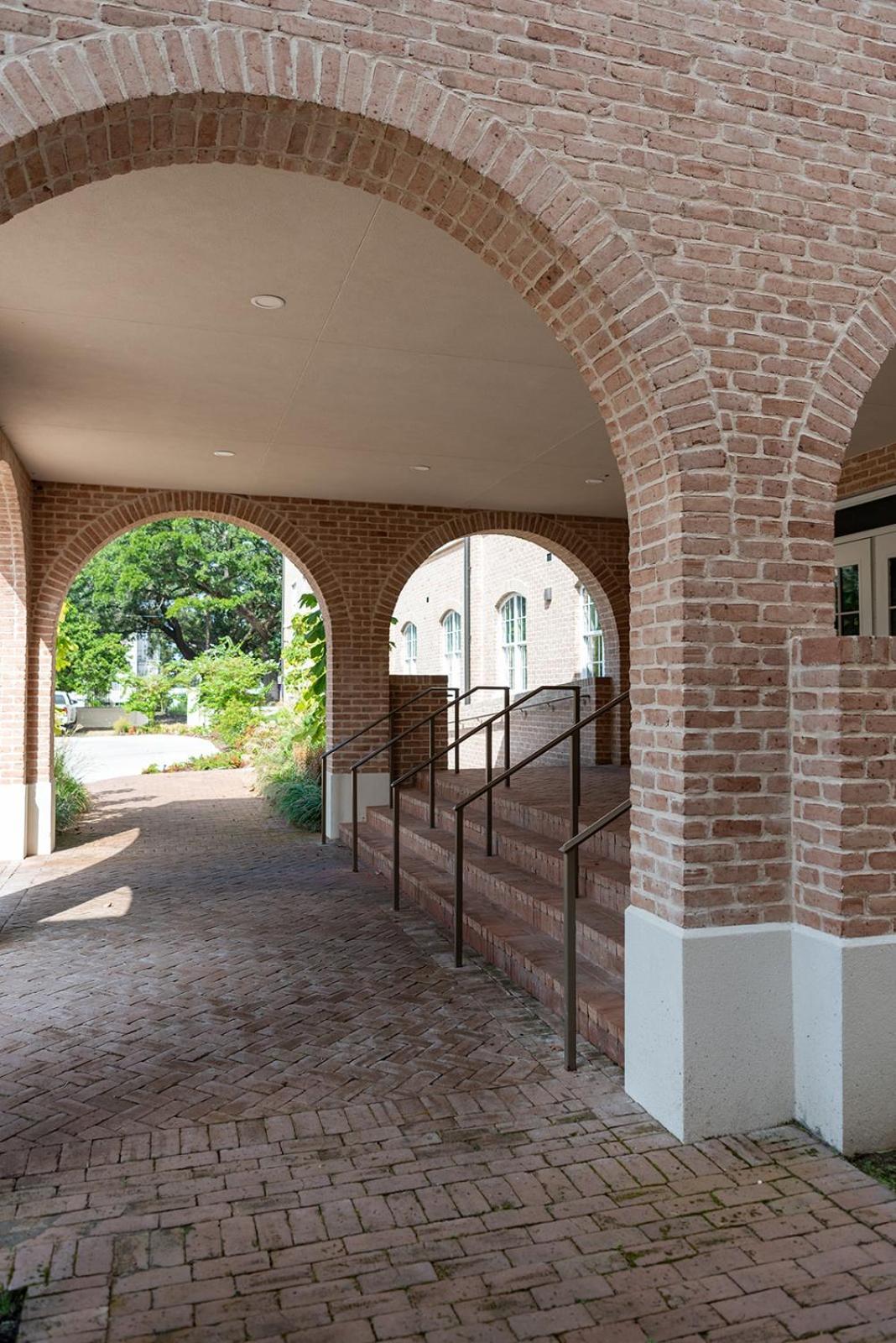 Bywater Suite Hotel Nowy Orlean Zewnętrze zdjęcie