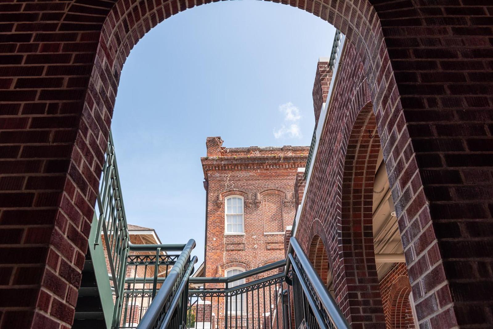Bywater Suite Hotel Nowy Orlean Zewnętrze zdjęcie