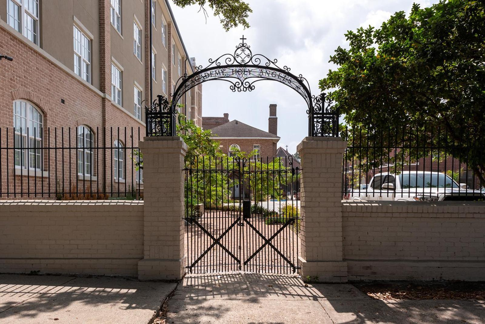 Bywater Suite Hotel Nowy Orlean Zewnętrze zdjęcie