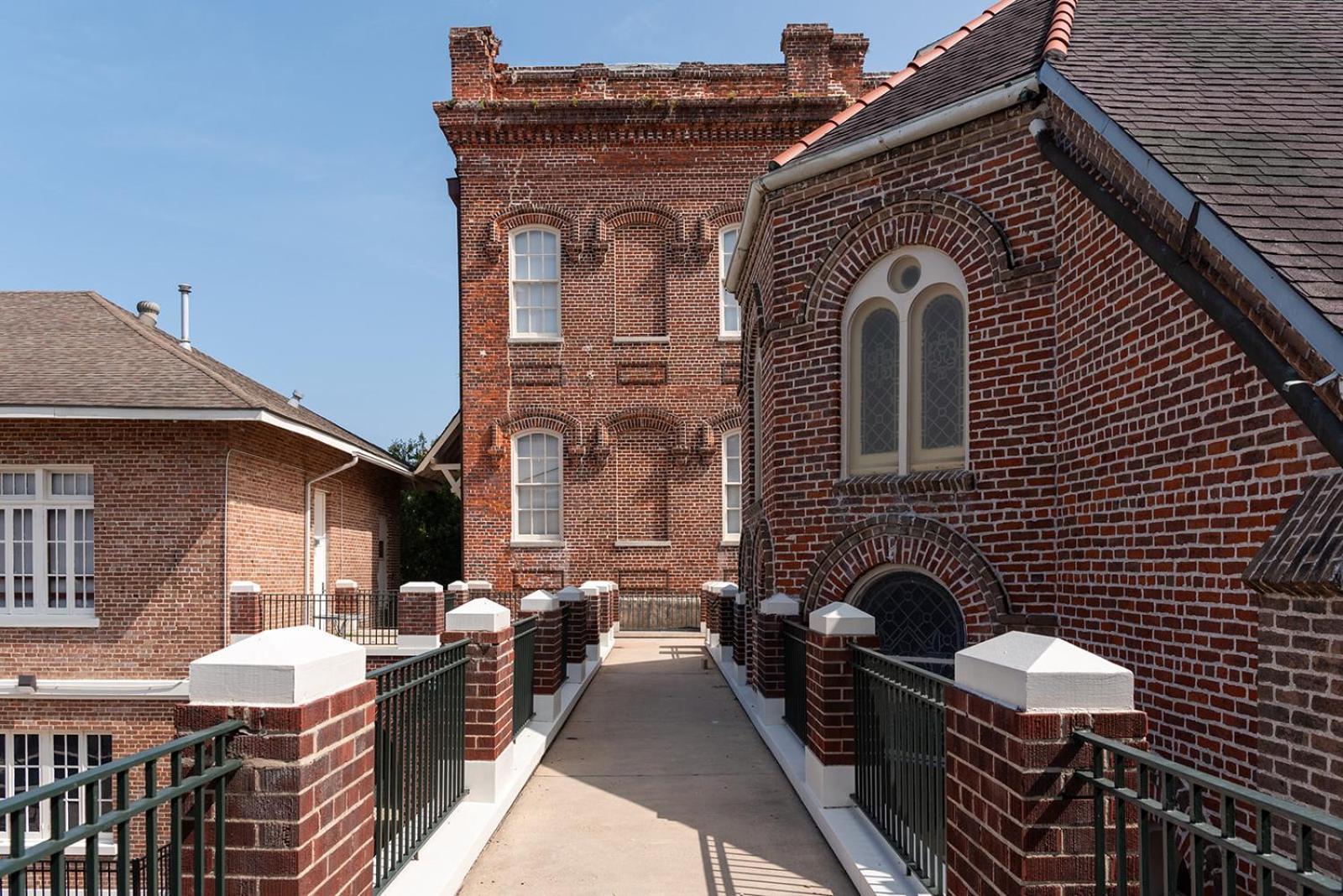 Bywater Suite Hotel Nowy Orlean Zewnętrze zdjęcie