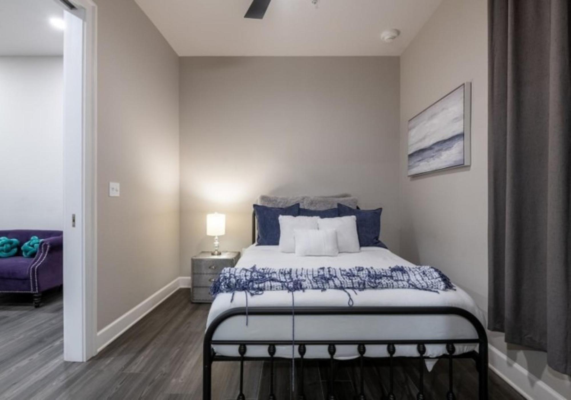 Bywater Suite Hotel Nowy Orlean Zewnętrze zdjęcie