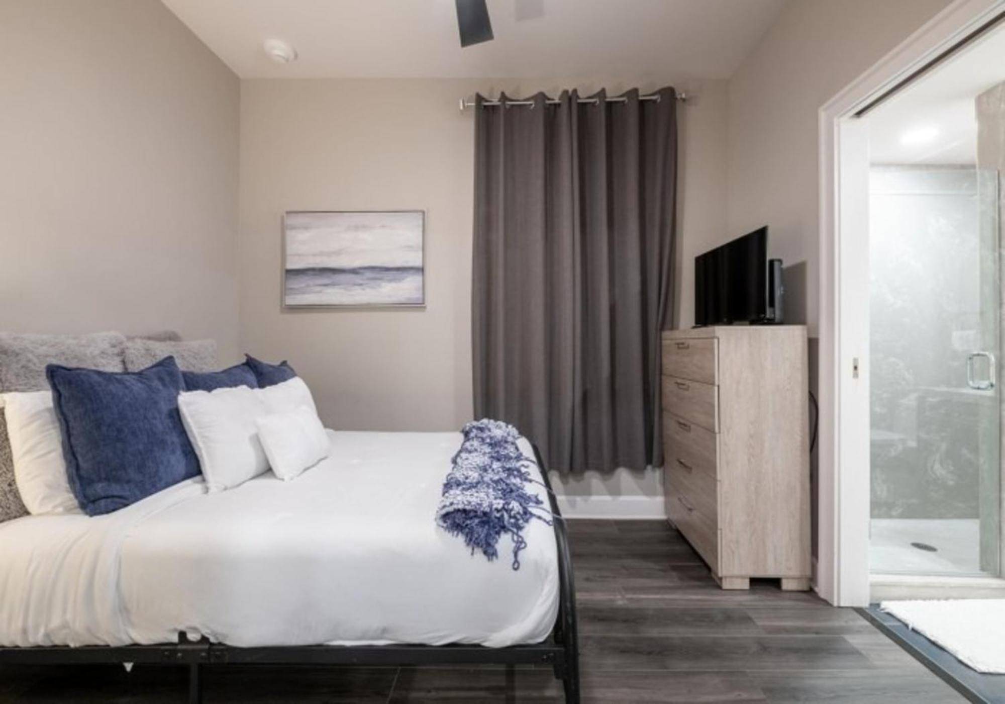 Bywater Suite Hotel Nowy Orlean Zewnętrze zdjęcie