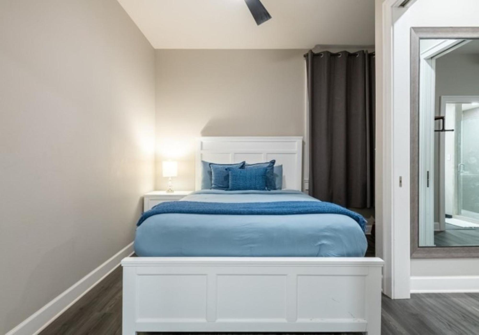 Bywater Suite Hotel Nowy Orlean Zewnętrze zdjęcie