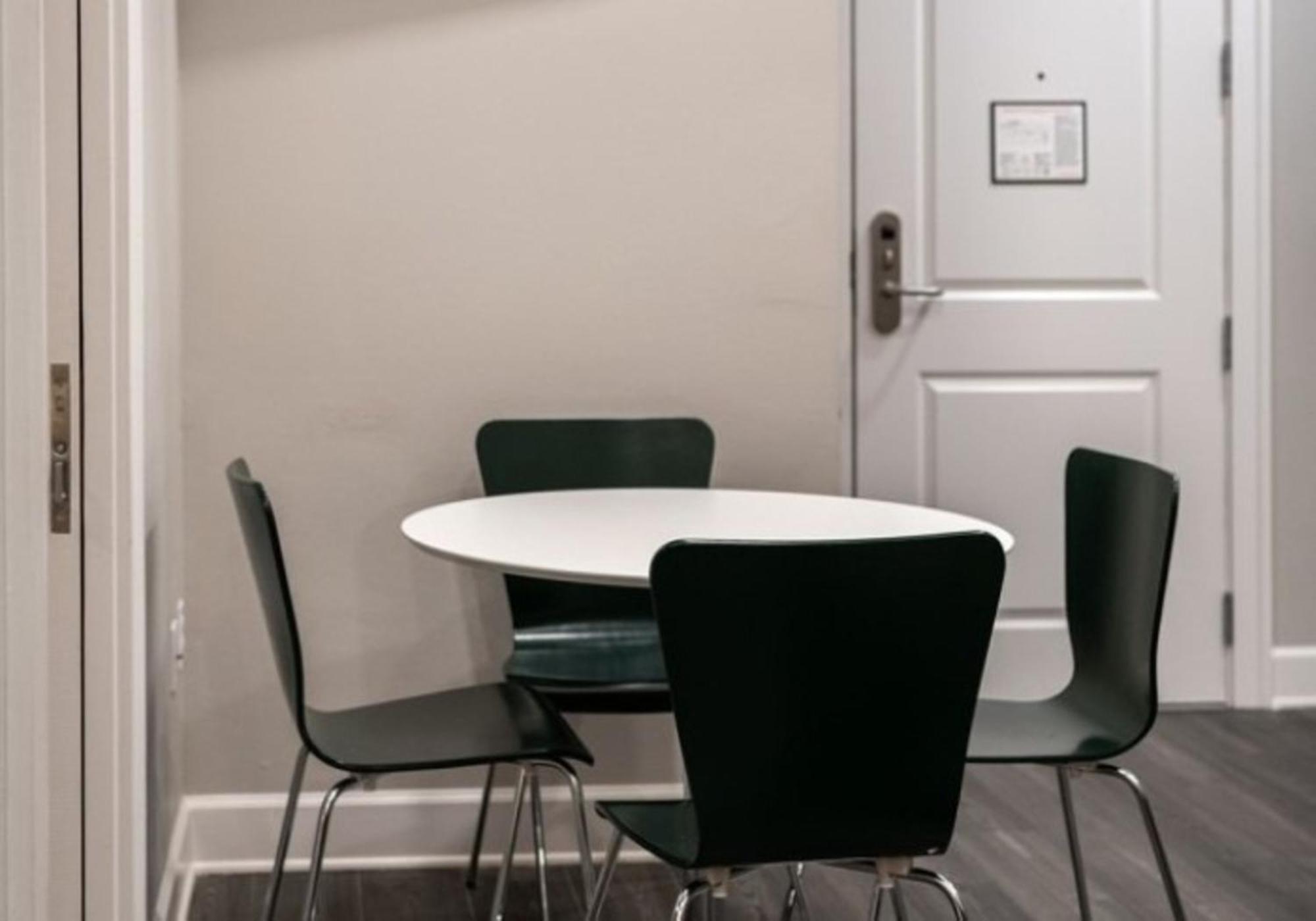 Bywater Suite Hotel Nowy Orlean Zewnętrze zdjęcie